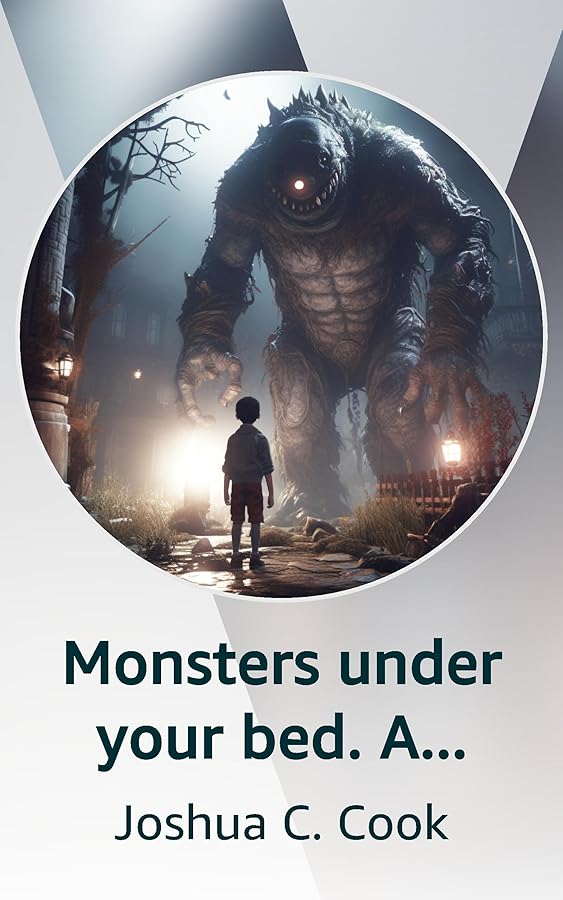 Monsters Under The Bed Movie