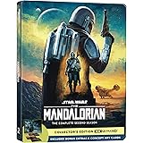 Mandalorian, The : Season 2 [4K UHD]