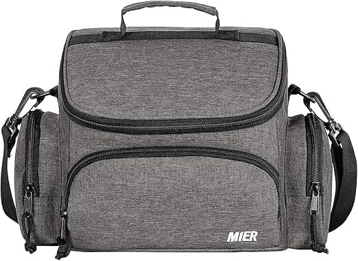 mier lunch bag amazon