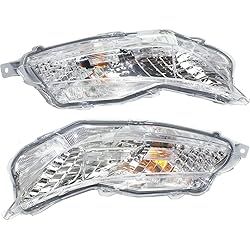 For Toyota Camry Turn Signal Light Assembly 2015