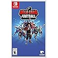 Wild Card Football - Nintendo Switch