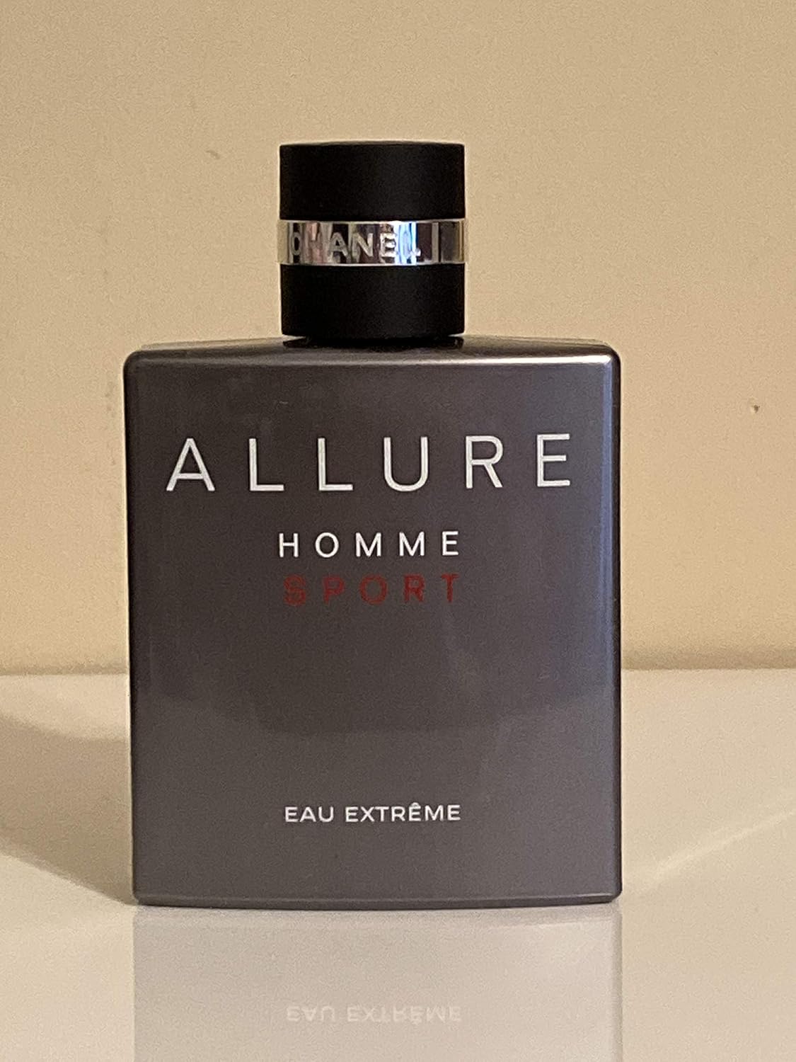 Perfume Allure Homme Sport Eau Extreme Precio Clearance Sale, UP TO 62% OFF  | www.editorialelpirata.com