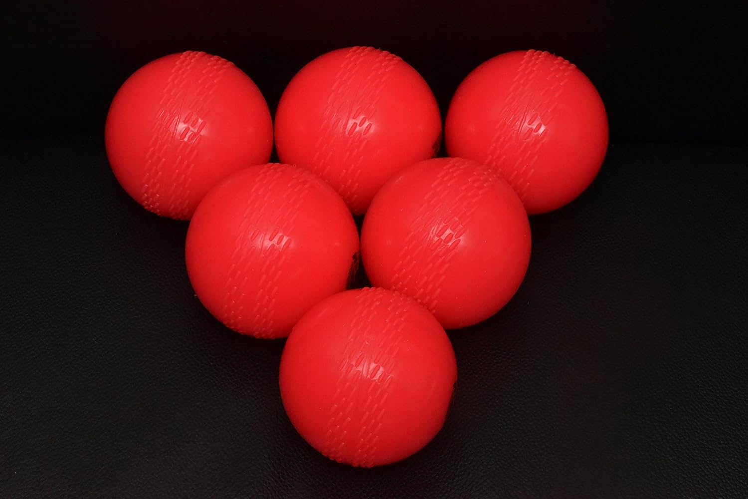 Brand New Wind Balls (Pack Of Six) (Colour and Pattern May Vary