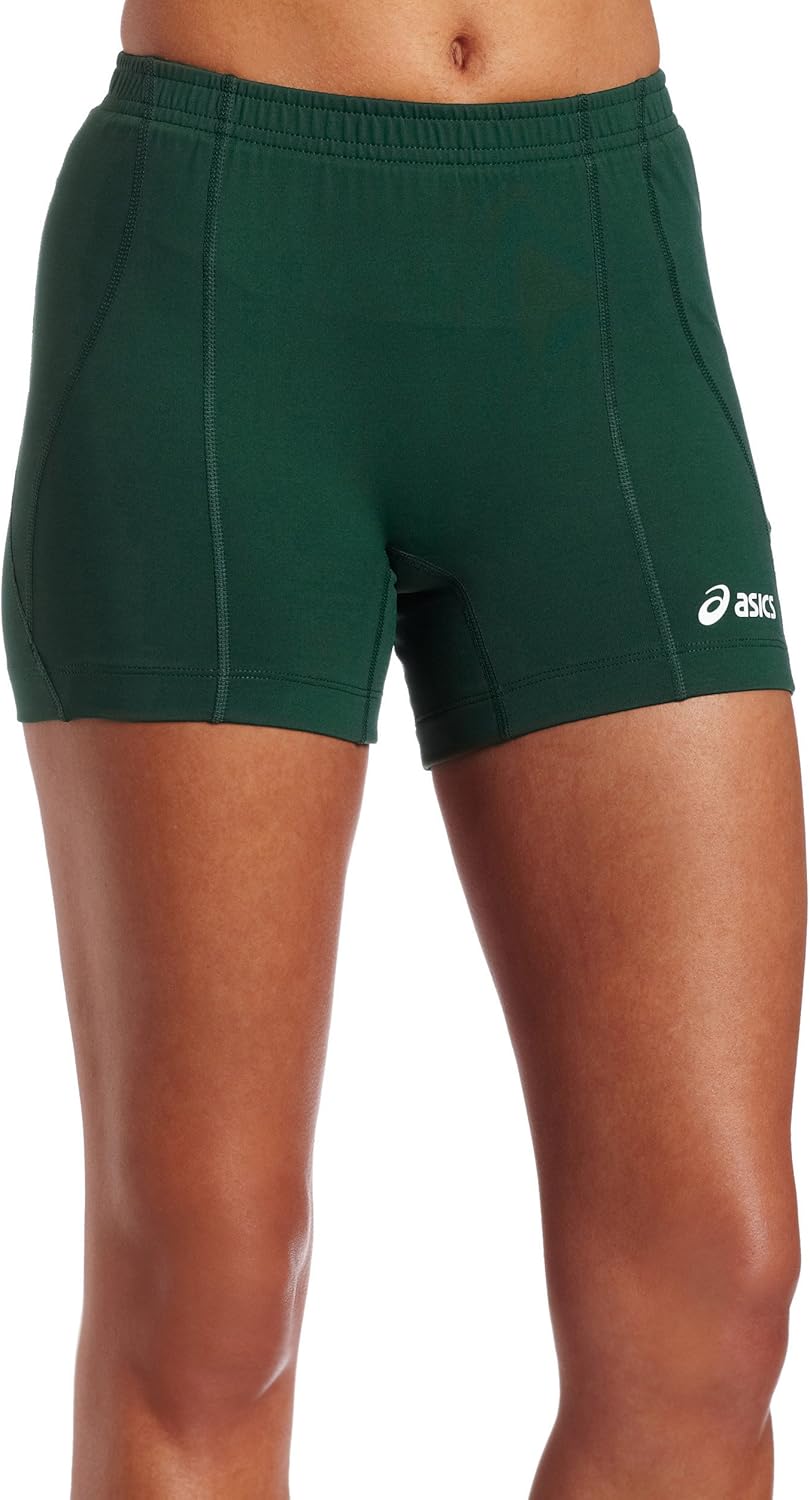 ASICS Baseline Volleyball Short Femme Amazon.fr Vêtements et accessoires