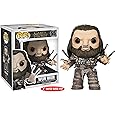 Funko Pop Game of Thrones: GOT - WUN W/Arrows - 6" Toy Figure