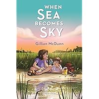 When Sea Becomes Sky