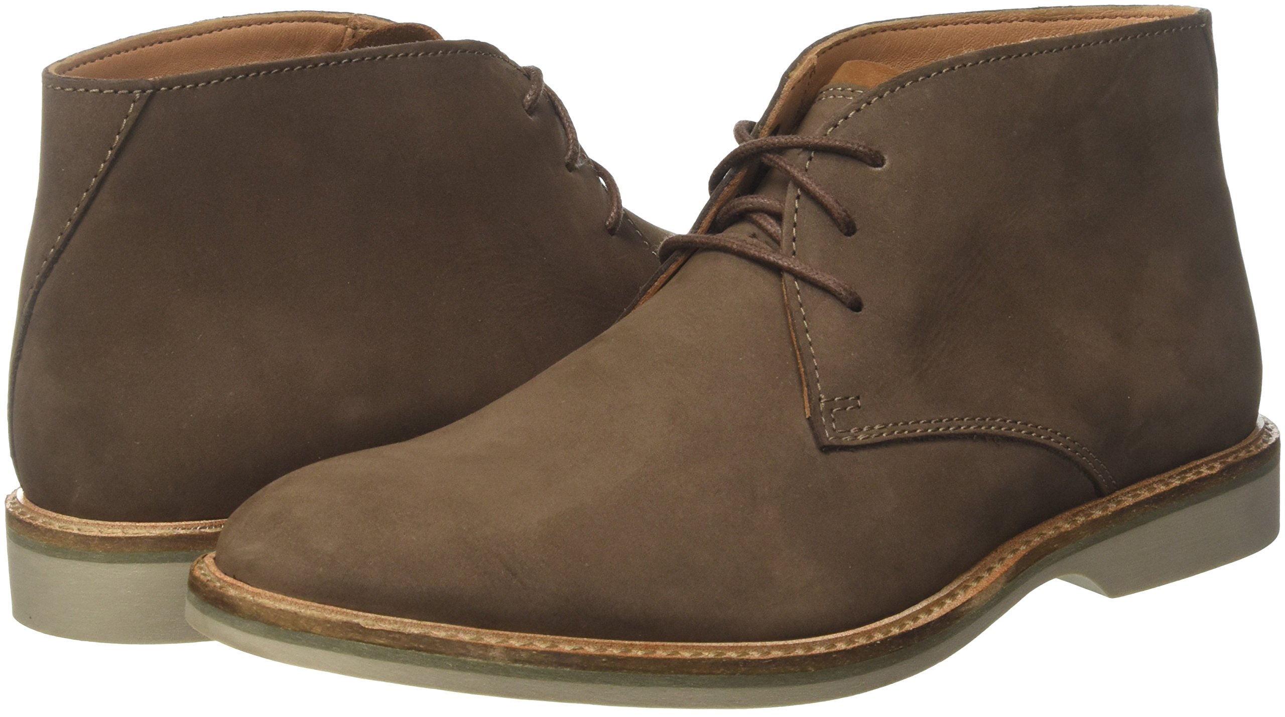 clarks atticus limit