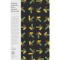 Favorite Folktales from Around the World