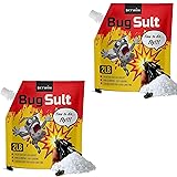 Skywin Salt for Fly Shooters That Shoots Salt, 2