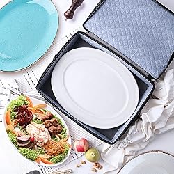 Platter Storage Case – Fine China Storage