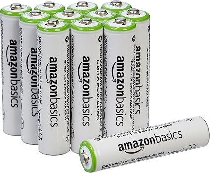 amazon batteries