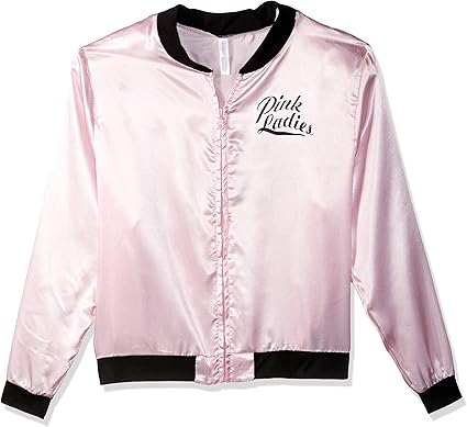 Amazon Com Amscan Adult Womens Greased Lightning Costume Plus Size Toys Games