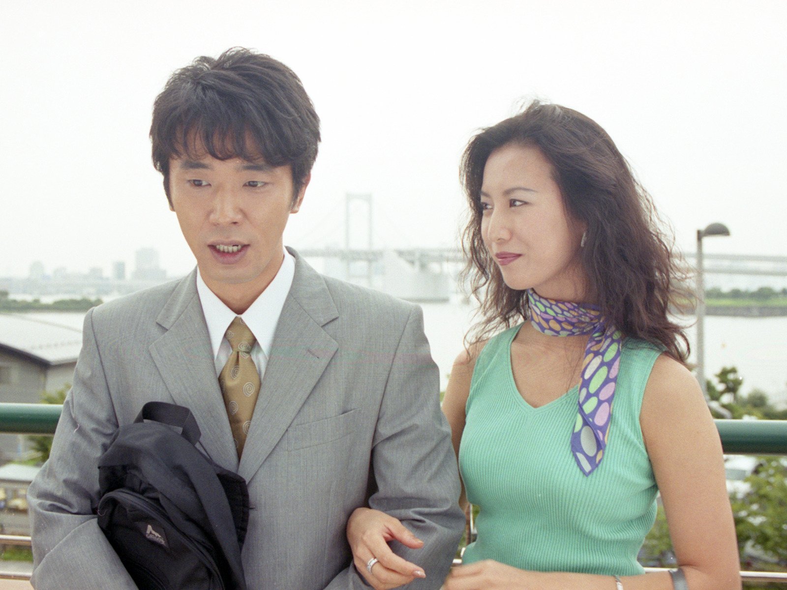 Amazon Co Jp 花村大介を観る Prime Video