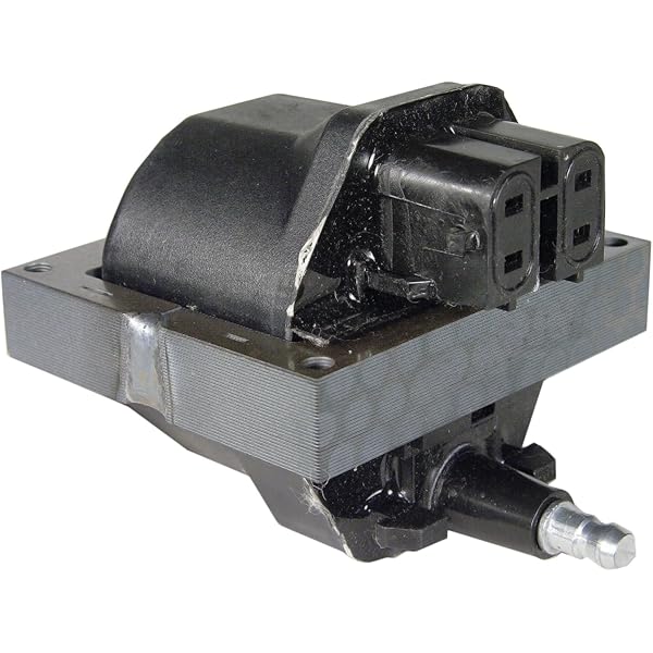 Amazon.com: General Motors 12498334, Ignition Coil : Automotive
