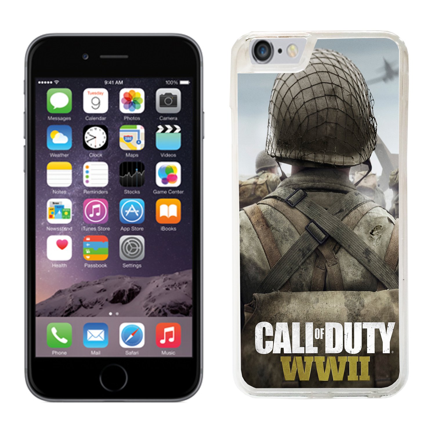 Free Cod Points & Credits Can Iphone 5S Run Call Of Duty Mobile