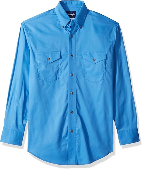wrangler desert shirt