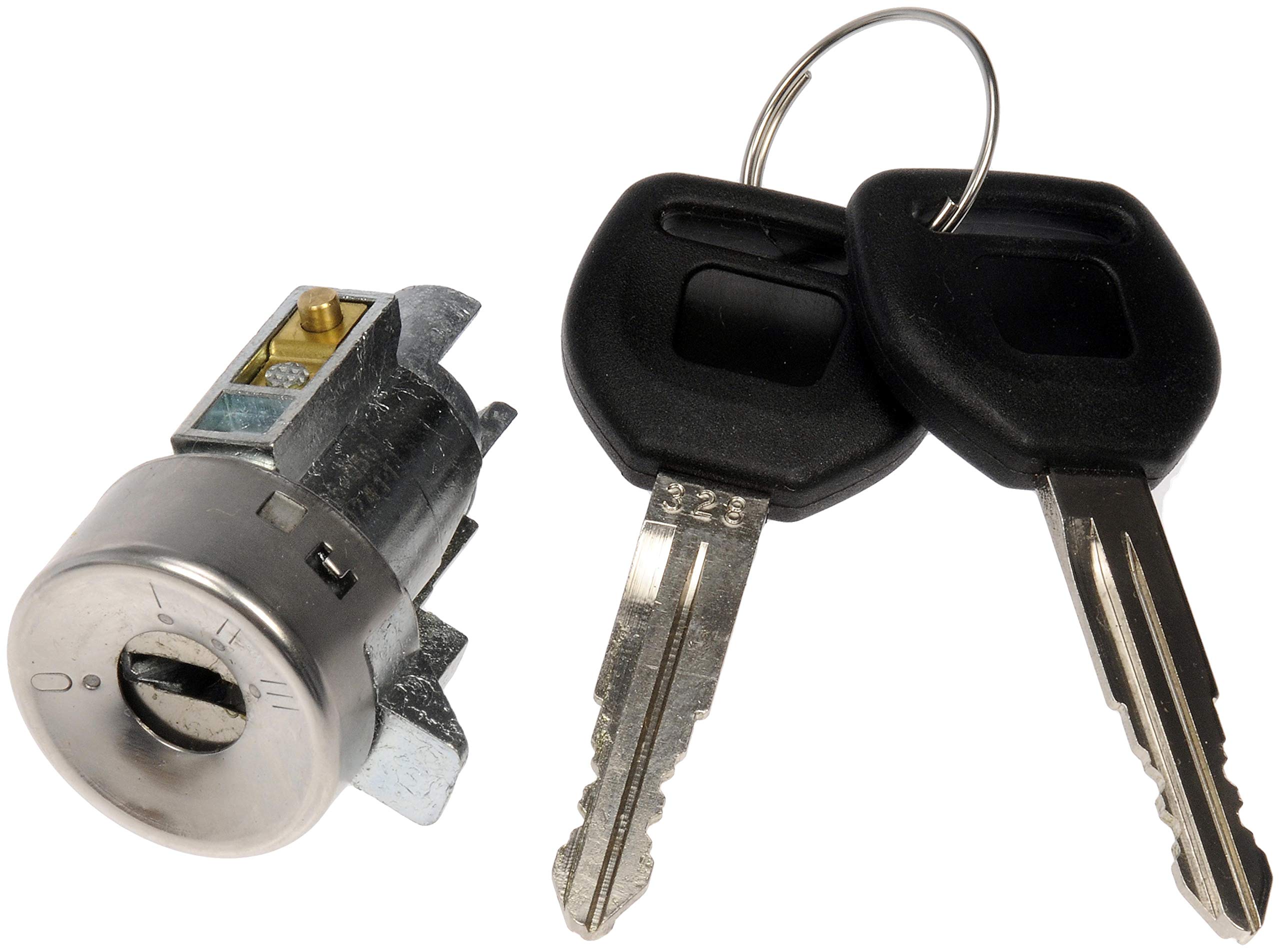 Photo 1 of Dorman 926-056 Ignition Lock Cylinder Compatible with Select Honda Models