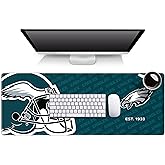 YouTheFan NFL Logo Series Deskpad, 31.5" x 12”