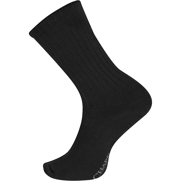 Amazon.com: Gold Toe Mens Cotton Ribbed Dress Socks 4 Pack, Dark Assorted,  Size 6-12.5 : Clothing, Shoes & Jewelry