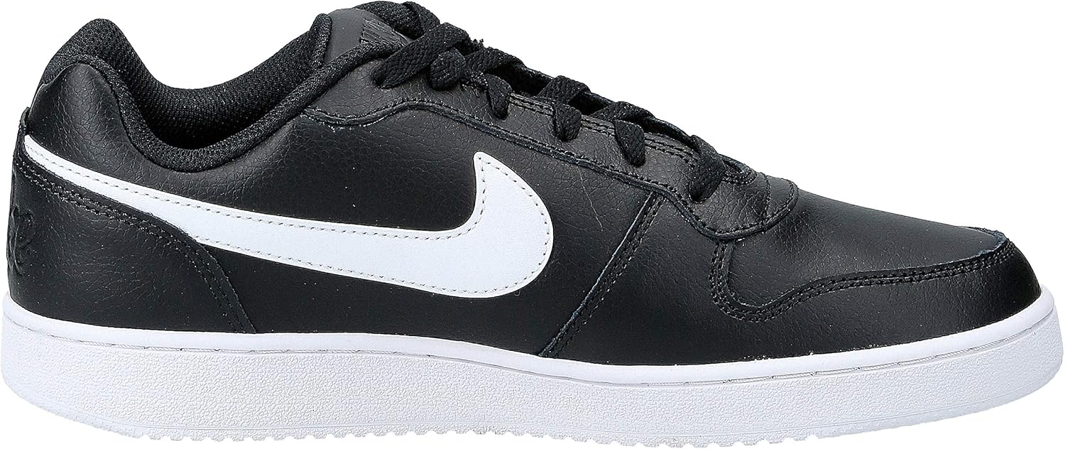 Shoes NIKE - Ebernon Low AQ1775 102 White/University Blue - Sneakers - Low shoes - Men's shoes 