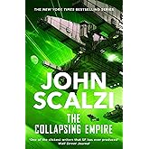 Collapsing Empire (The Interdependency)