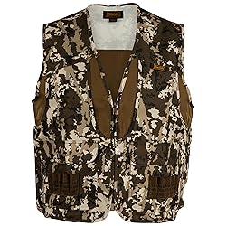 Gamehide Camo Front Loading Upland Dove Hunting