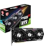 Amazon.com: MSI Gaming GeForce RTX 3070 Ti 8GB GDRR6X 256-Bit HDMI