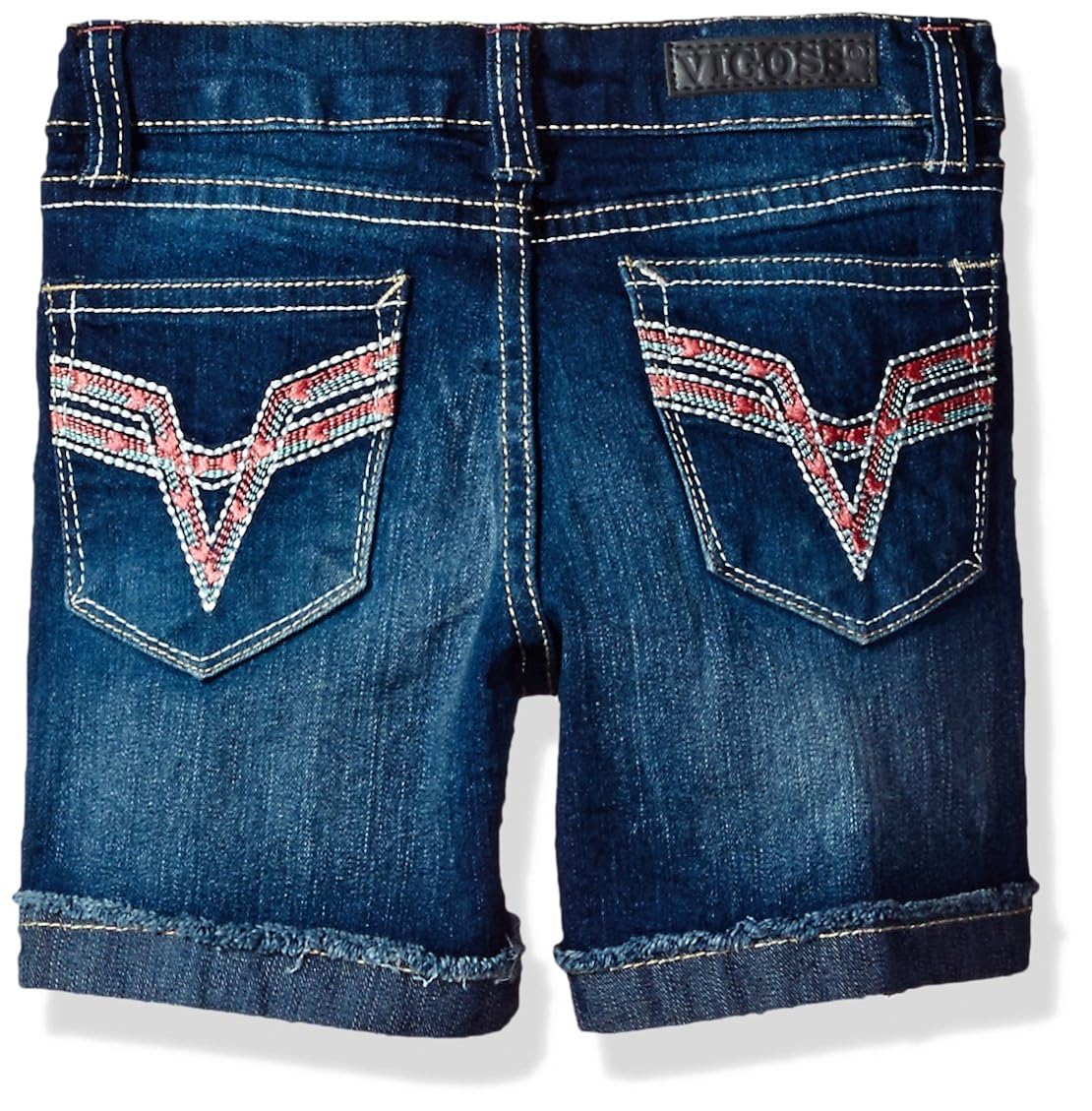 vigoss girls shorts