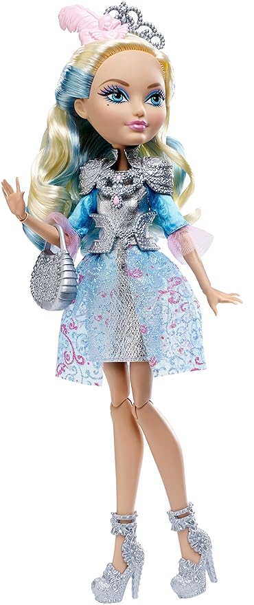 ever after high poupeé
