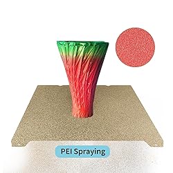 IdeaFormer Double Sided PEO+PEI Sheet
