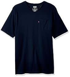 Levi's Men's Harper Pocket V-Neck T-Shirt
