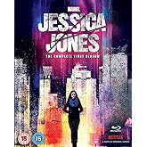 Jessica Jones: The Complete First Season