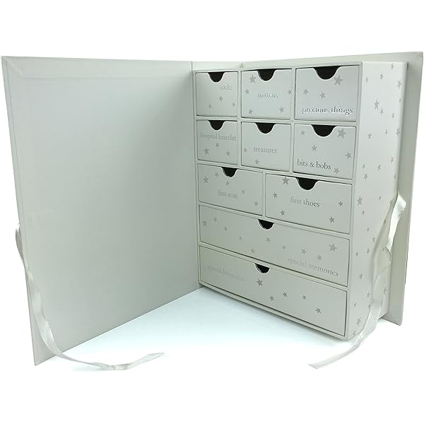 Caja de tesoros De mi bebe, La (Álbumes familiares): Amazon.es: Loro Jiménez, Sara: Libros