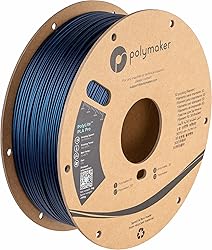 Polymaker PLA PRO Filament 1.75mm Metallic