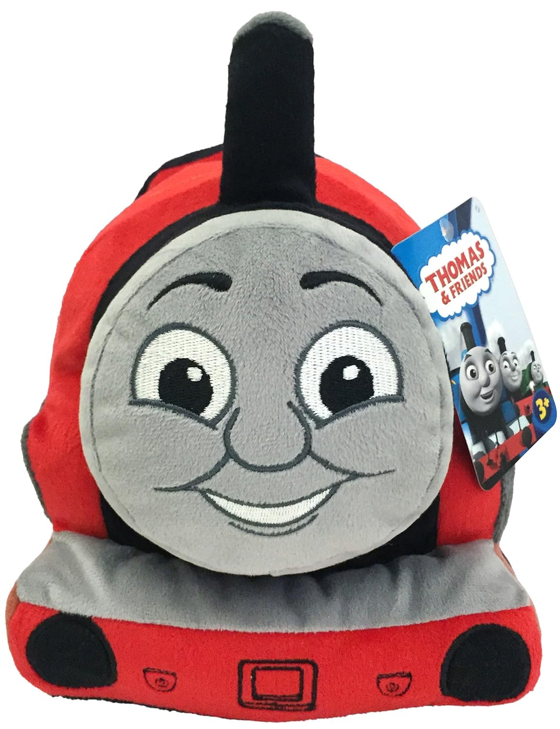 thomas and friends plush