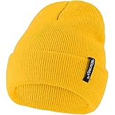 American Trends Baby Beanie Hat for Toddler Kids Beanies Infant Baby Boys Girls Knit Winter Hats