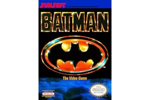 Batman: The Video Game