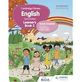 Cambridge Primary English Learner's Book 2 Second Edition: Hodder Education Group