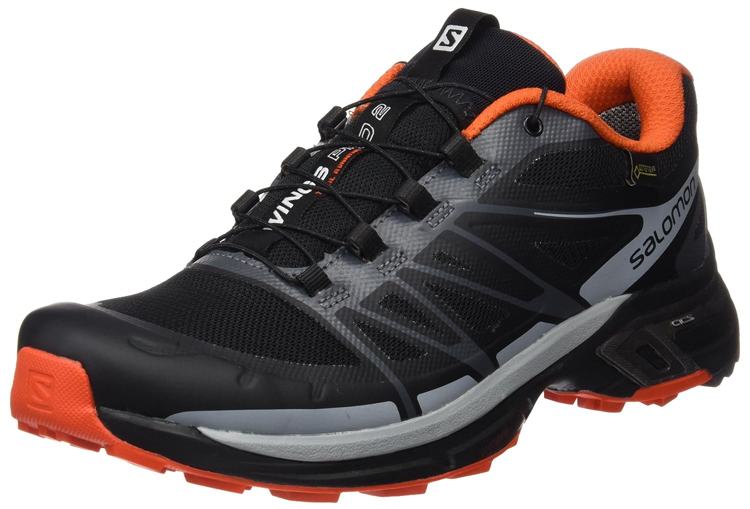 salomon wings gtx