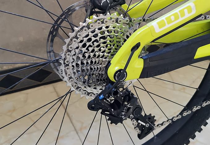 lightest 11 speed mtb cassette