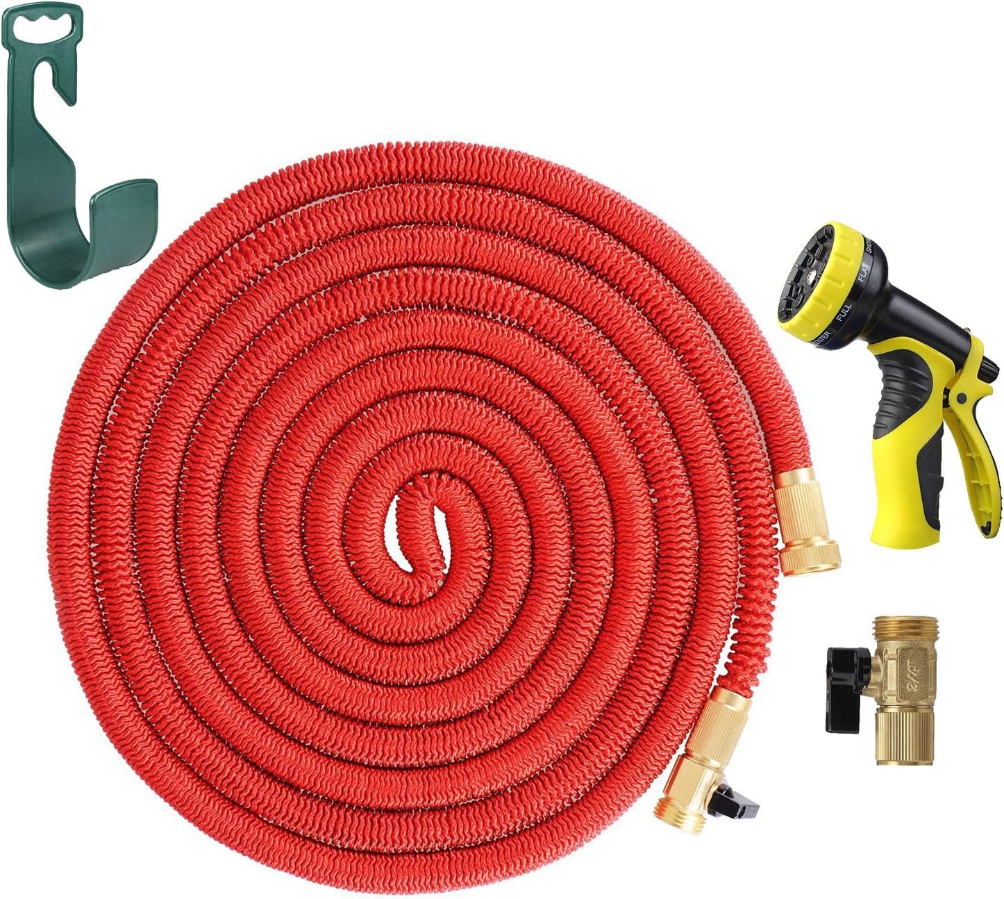 Best Retractable Garden Hoses Gardspo
