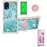 jioeuinly Case for UMIDIGI G3 MAX Mecha Case