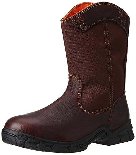 timberland pro excave steel toe