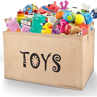 extra long toy chest