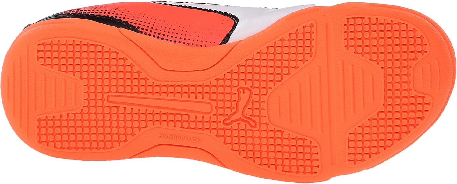 puma indoor soccer shoes youth
