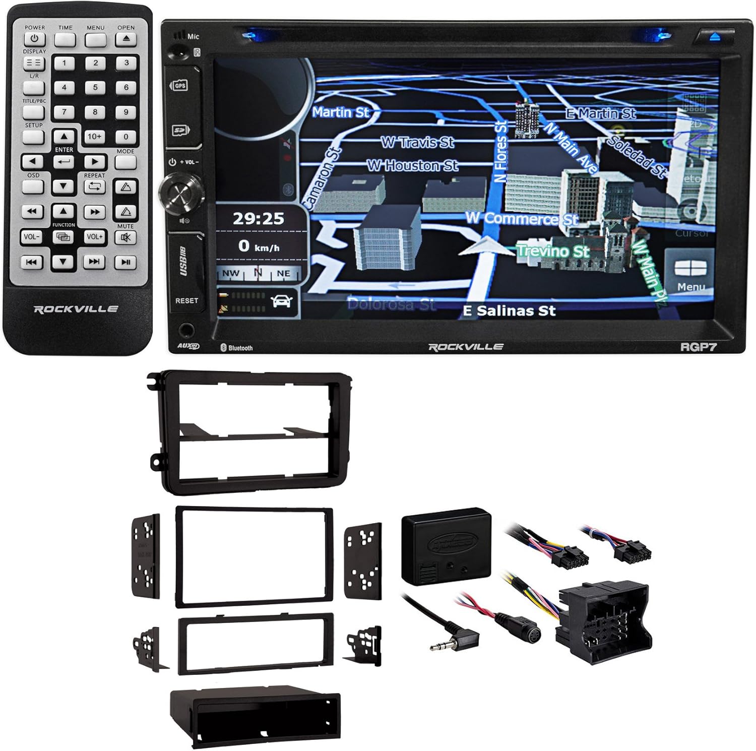 Volkswagen jetta bluetooth