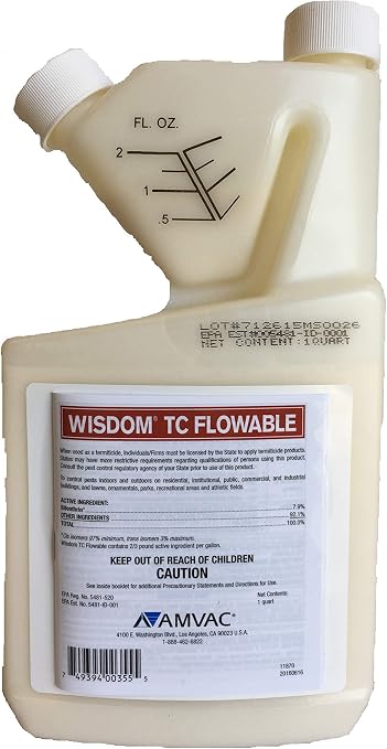 Ortho Home Defense Insect Killer For Indoor Perimeter2 With