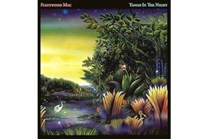 FLEETWOOD MAC - TANGO IN THE NIGHT - LP VINYL