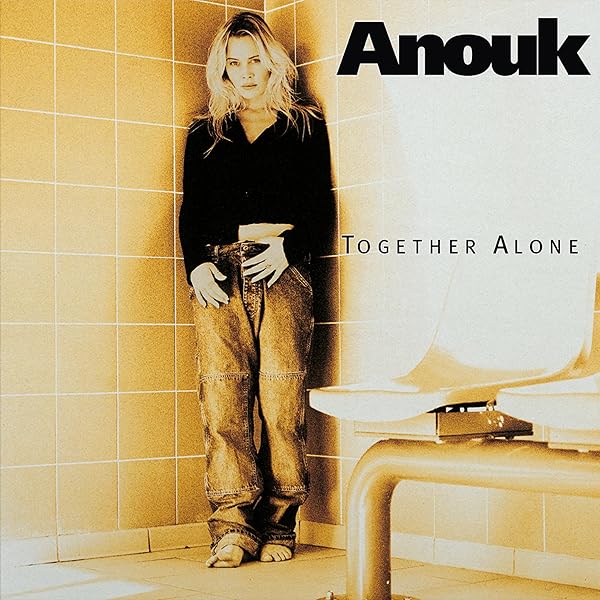 Anouk - Urban Solitude - Amazon.com Music
