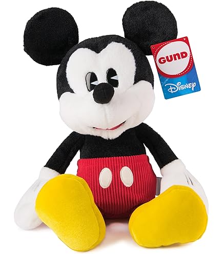 ミッキーマウス Mickey's Birthday Party ぬいぐるみ Disney Store Japan 90th 1942 Mickey's Birthday Party Plush